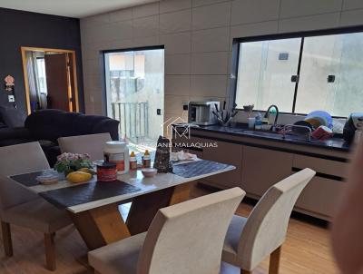 Casa para Venda, em Salto, bairro Jardim Porto Seguro, 2 dormit�rios