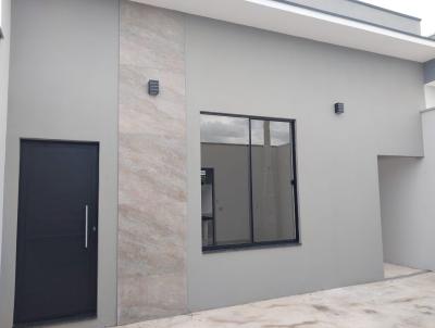 Casa para Venda, em Salto, bairro Novo S�o Pedro, 3 dormit�rios, 1 su�te, 2 vagas