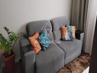 Apartamento para Venda, em Itu, bairro Rancho Grande, 3 dormit�rios