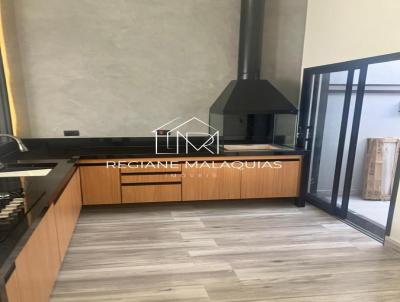 Casa para Venda, em Salto, bairro Vila Flora, 3 dormit�rios, 1 su�te, 2 vagas