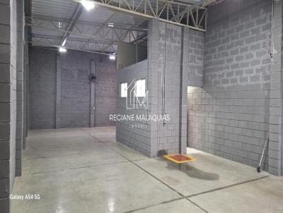 Galp�o para Venda, em , bairro Parque Imperial, 2 banheiros