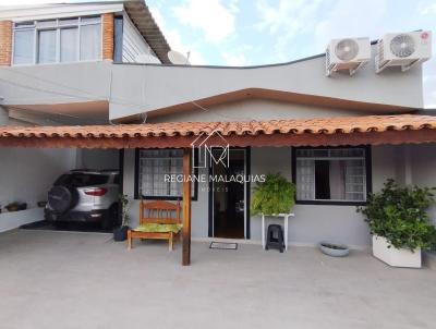 Casa para Venda, em Salto, bairro Bela Vista, 3 dormit�rios, 2 banheiros, 4 vagas