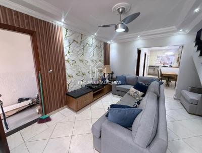 Casa para Venda, em Salto, bairro Residencial Fabri, 3 banheiros, 2 su�tes