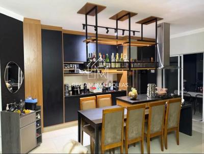 Casa para Venda, em Itu, bairro Jardim Paulista II, 2 dormit�rios, 3 banheiros, 2 vagas