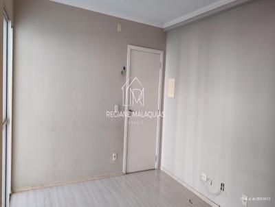 Apartamento para Venda, em Salto, bairro Jardim Constela��es, 2 dormit�rios, 1 banheiro, 1 vaga
