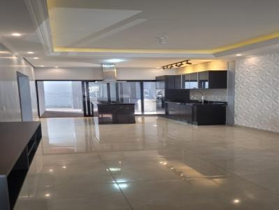 Casa para Loca��o, em Salto, bairro Jardim Panorama, 2 dormit�rios, 3 banheiros, 1 su�te, 3 vagas